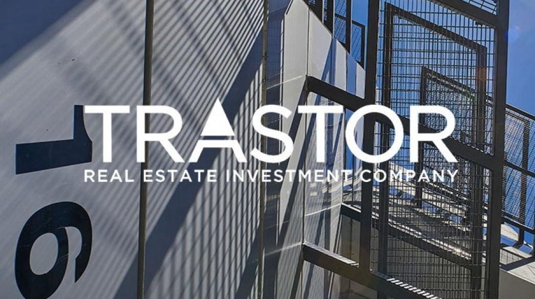 Trastor: Πούλησε τετραώροφο κτίριο γραφείων στο Μαρούσι για 9,9 εκατ. ευρώ