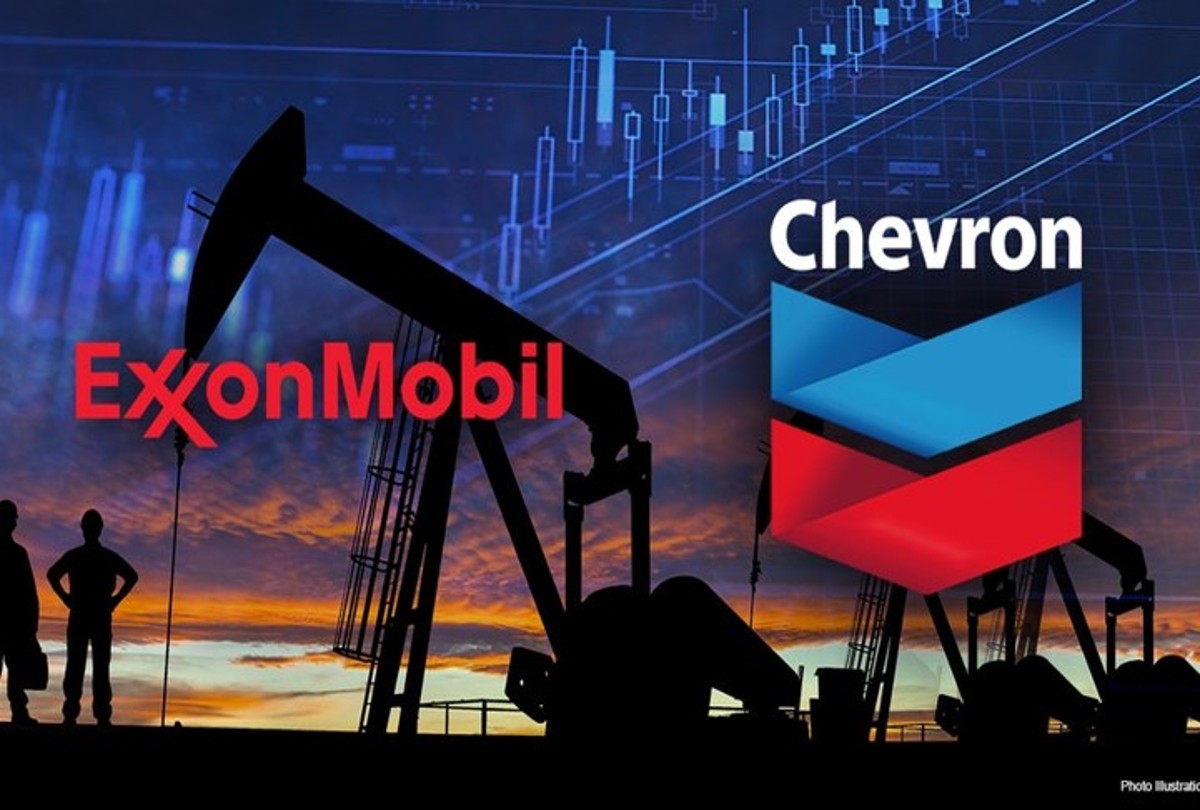 Chevron και ExxonMobil ψηφίζουν Ελλάδα – Στο επίκεντρο της ενεργειακής σκακιέρας η χώρα