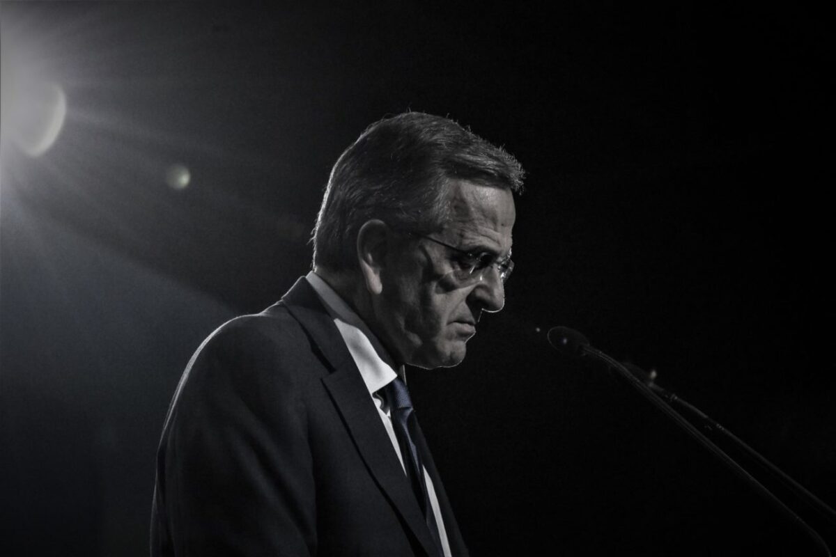 Κρήτη ώρα μηδέν: Πυρετός στο Μαξίμου για την ομιλία Σαμαρά στο Ηράκλειο – Φόβοι για ανακοινώσεις κόμματος