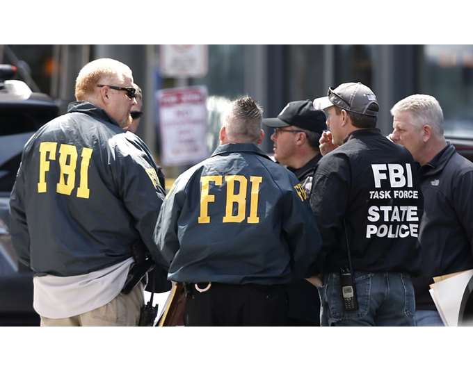 Ομηρία με απειλή βόμβας στην Καλιφόρνια: Το FBI σκότωσε τον ύποπτο και έσωσε 10 ανθρώπους