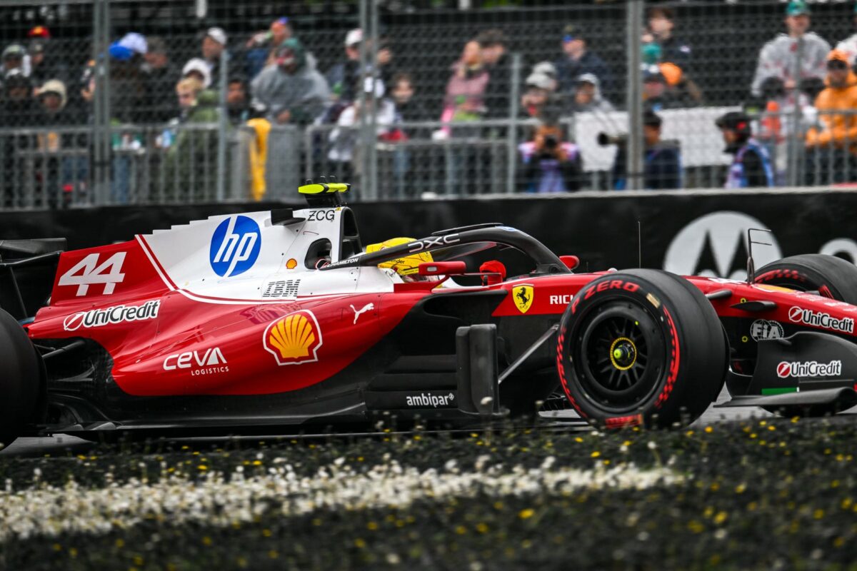 Ferrari: Πολυετής επέκταση συμβολαίου για Charles Leclerc
