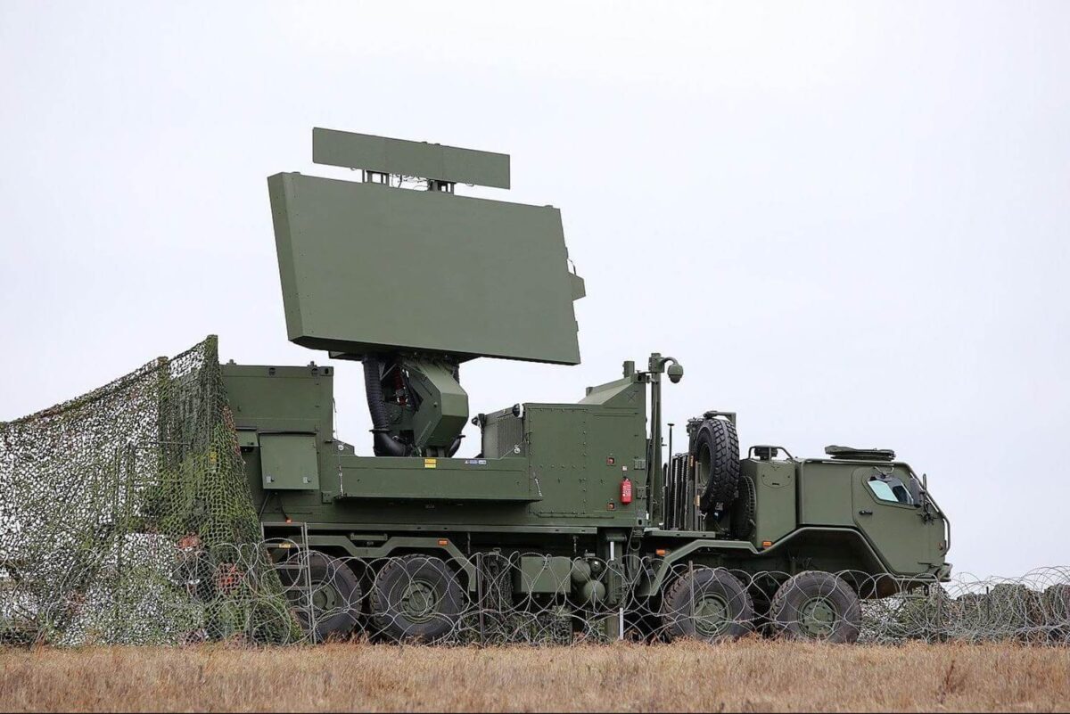 Γαλλικά ραντάρ GM400 για τη Βουλγαρία: το ΝΑΤΟ θωρακίζει τη νοτιοανατολική πτέρυγα