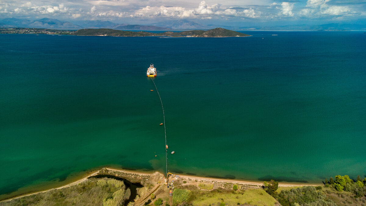 Hellenic Cables: Διακρίθηκε μεταξύ των Europe’s Climate Leaders 2026 από τους Financial Times και Statista
