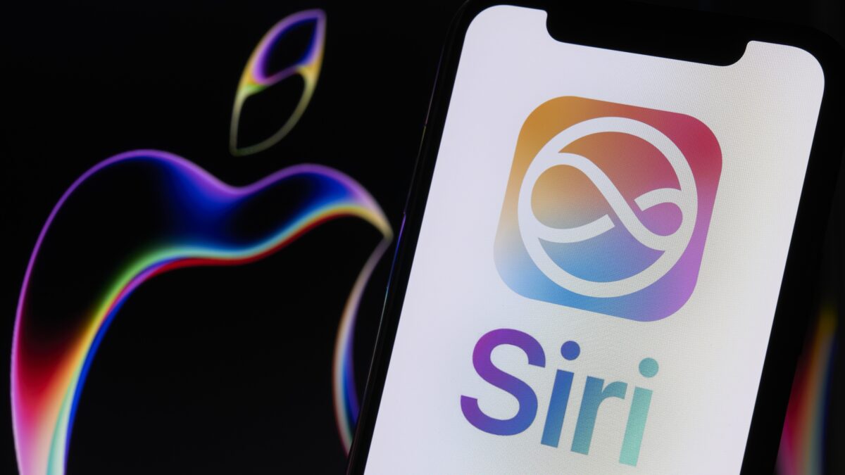 Η Apple αλλάζει τακτική στην AI μετά τον συμβιβασμό των 250 εκατ. δολαρίων
