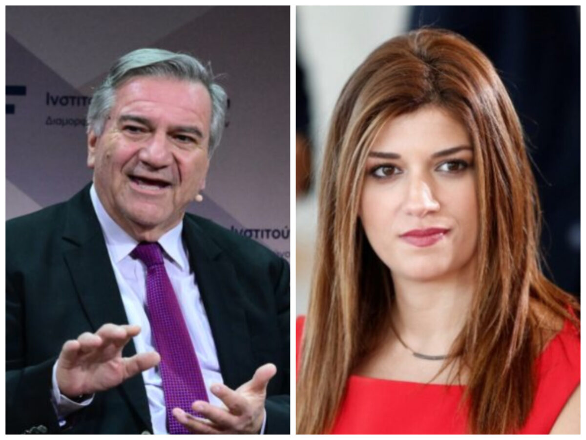Τσίπρας και Ανδρουλάκης σφάζονται για τη Θεσσαλονίκη: Μεταγραφές Καστανίδη και Νοτοπούλου