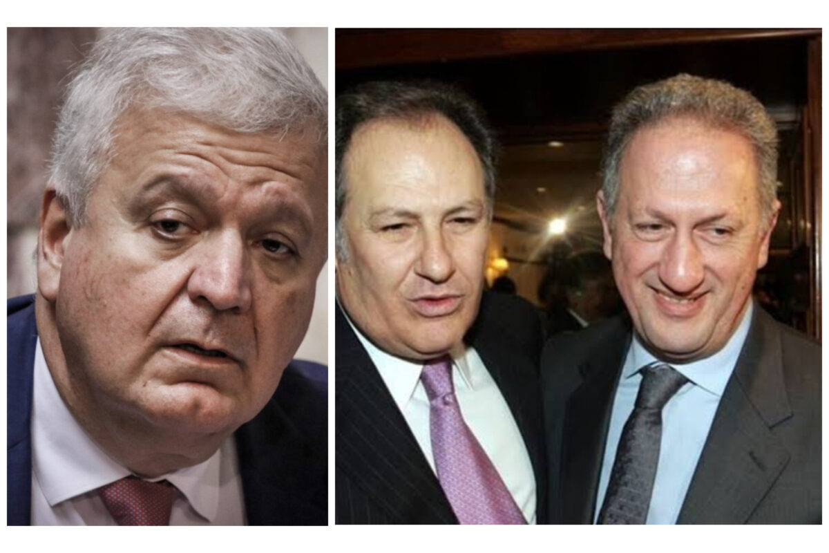 ΠΑΣΟΚ: Η παλιά φρουρά για τα δύσκολα