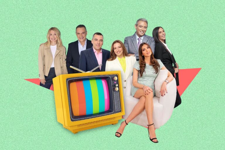Βαθμοί απολυτηρίων εξετάσεων: Θα κάνουν καλές διακοπές οι πρώτες πρωινές εκπομπές;