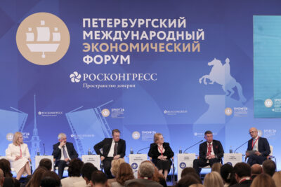 Το «Ρωσικό Νταβός» έστειλε μήνυμα στη Δύση: Ανθεκτικότητα ή επίδειξη ισχύος;