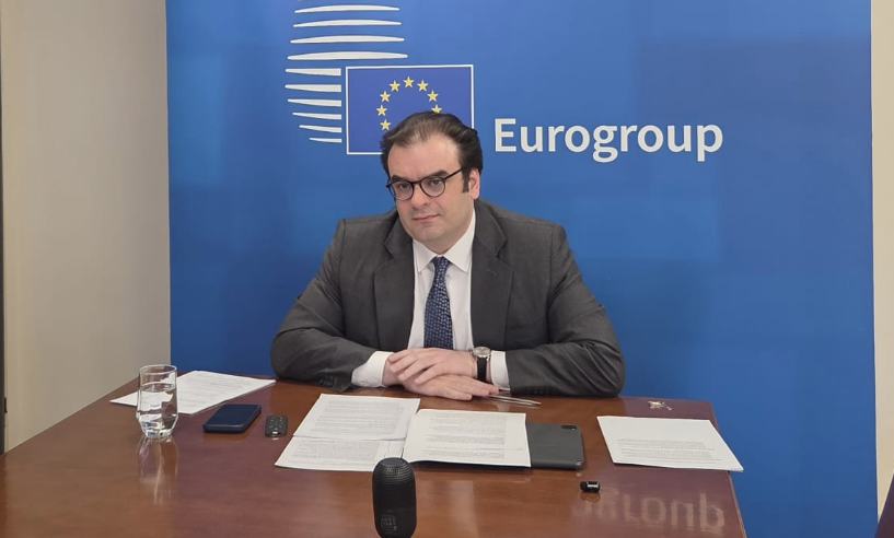 Κ. Πιερρακάκης: «Η Ευρώπη πρέπει να κινηθεί ως μία ενιαία αγορά. Η ψηφιακή μετάβαση της Ευρώπης απαιτεί κοινή δράση»