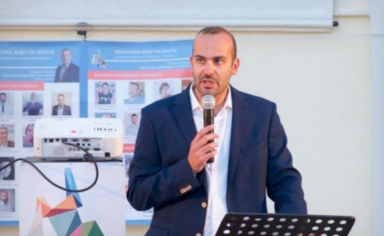 Αλέξανδρος Παντελειός: Είμαι καλά, είμαι ζωντανός!