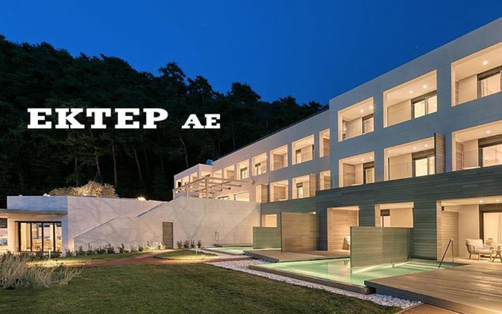 ΕΚΤΕΡ: Υπέγραψε δύο νέες συμβάσεις ύψους 9,7 εκατ. ευρώ