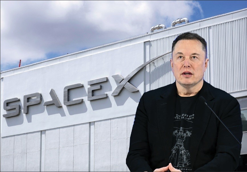 Bloomberg: Υπερκάλυψη τέσσερις φορές για το IPO της SpaceX