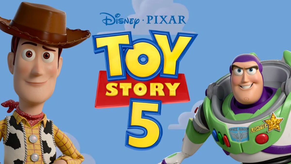 Toy Story 5: Ρεκόρ 312 εκατομμυρίων δολαρίων στο παγκόσμιο ντεμπούτο – Το μεγαλύτερο άνοιγμα του 2026