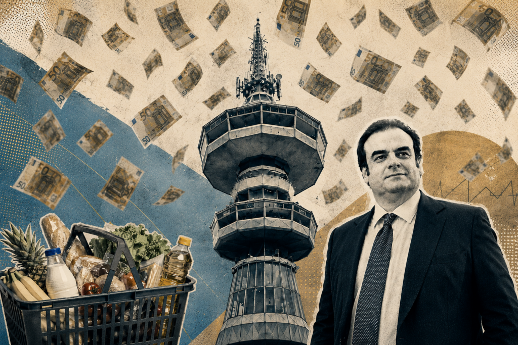 Tο μυστικό «καλάθι» της τελευταίας ΔΕΘ και το εκλογικό στοίχημα του μεγάρου μαξίμου