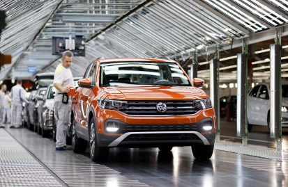 Το καναρίνι στο ορυχείο: γιατί η κρίση της Volkswagen είναι η κρίση όλης της ευρωπαϊκής βιομηχανίας