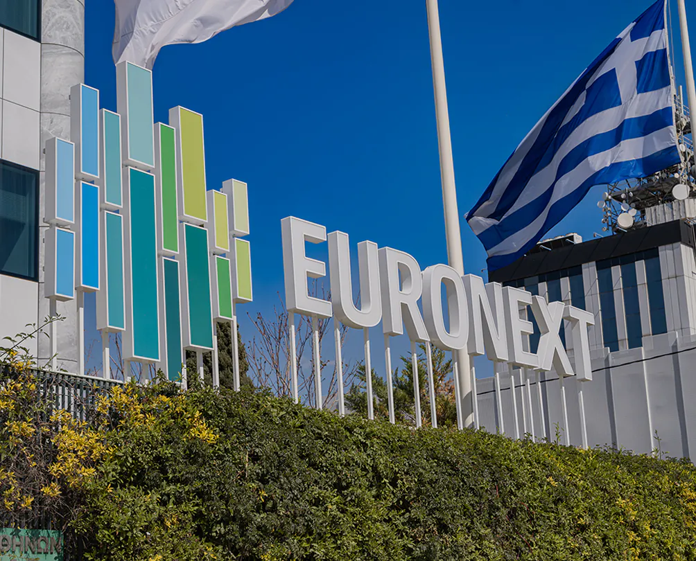 Deutsche Bank: Η ελληνική χρηματιστηριακή  αγορά ξεχωρίζει διεθνώς – Τρίτη παγκοσμίως τον Μάιο