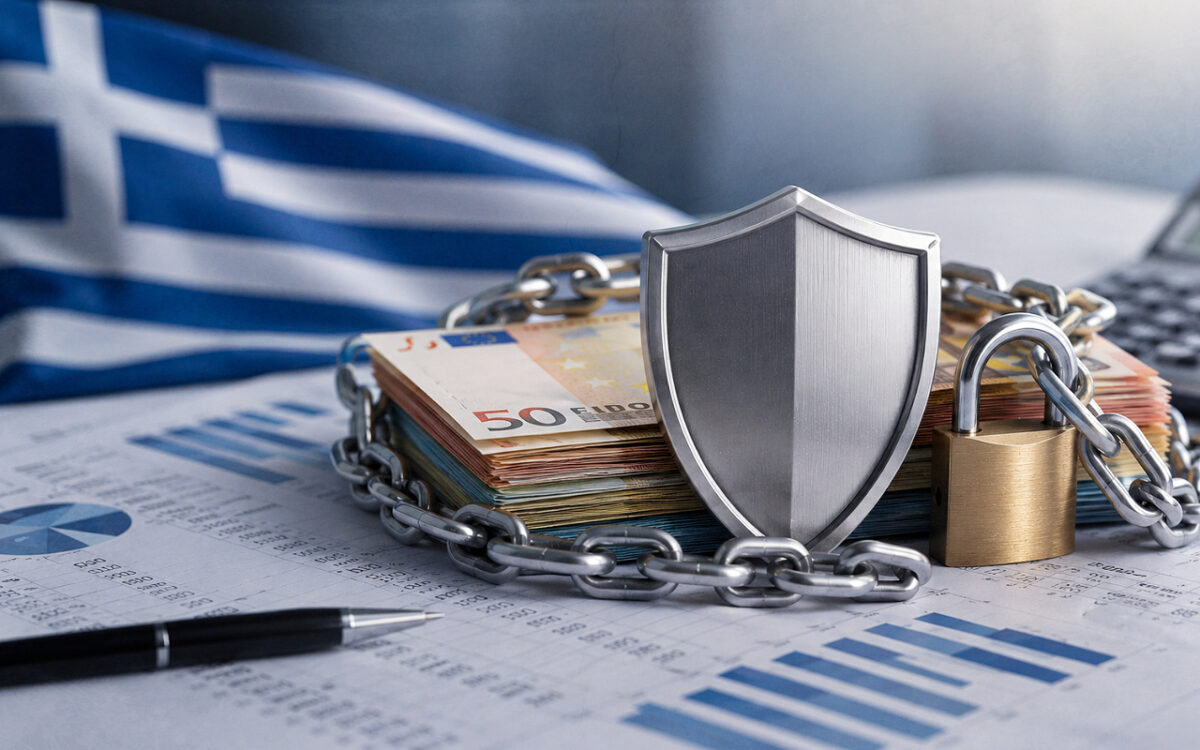 Κατασχέσεις: Τι αλλάζει στους λογαριασμούς, ποιοι κερδίζουν έως 4.200 ευρώ τον χρόνο