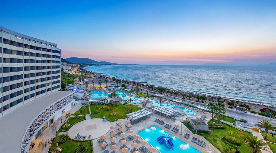 Premia Properties: Επένδυση άνω των 250 εκατ. ευρώ στον τουρισμό με τον όμιλο ΑΚΤΙ