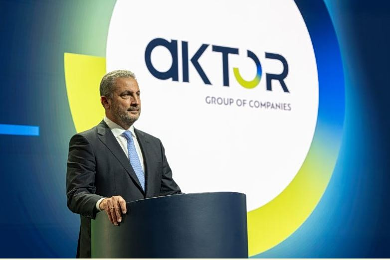 Aktor: Δεν θα γίνουν δεκτές προσφορές κάτω των 11,25 ευρώ στην αύξηση κεφαλαίου