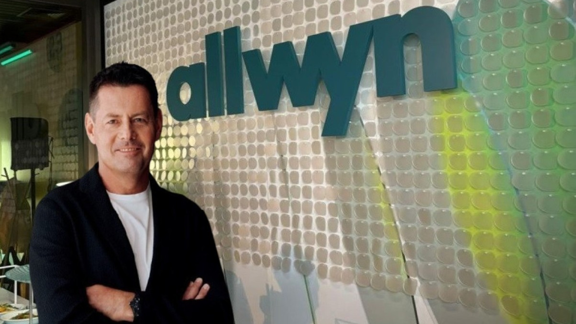 Allwyn: Eσοδα 1,2 δισ. ευρώ (+21%) και EBITDA 443 εκατ. ευρώ το πρώτο τρίμηνο – Επιβεβαιώνει τους στόχους για το 2026