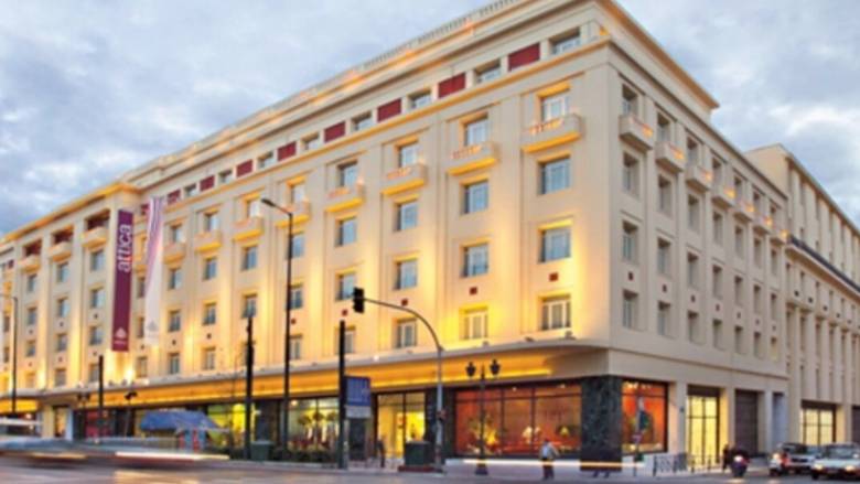 Στο Χρηματιστήριο η Attica Πολυκαταστήματα – Placement σχεδόν 30% από την Ideal