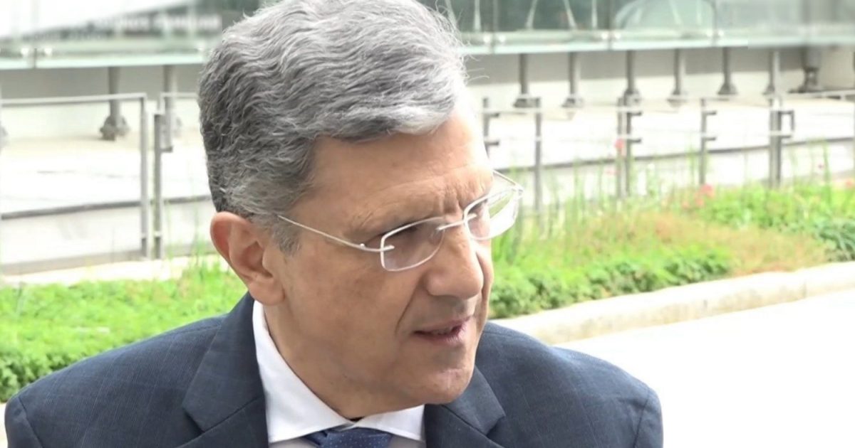 Γιώργος Αυτιάς: «Η τηλεόραση δεν είναι Μητρόπολη, για να ‘σαι για μια ζωή, είχα παλιώσει πια μετά από 35 χρόνια»