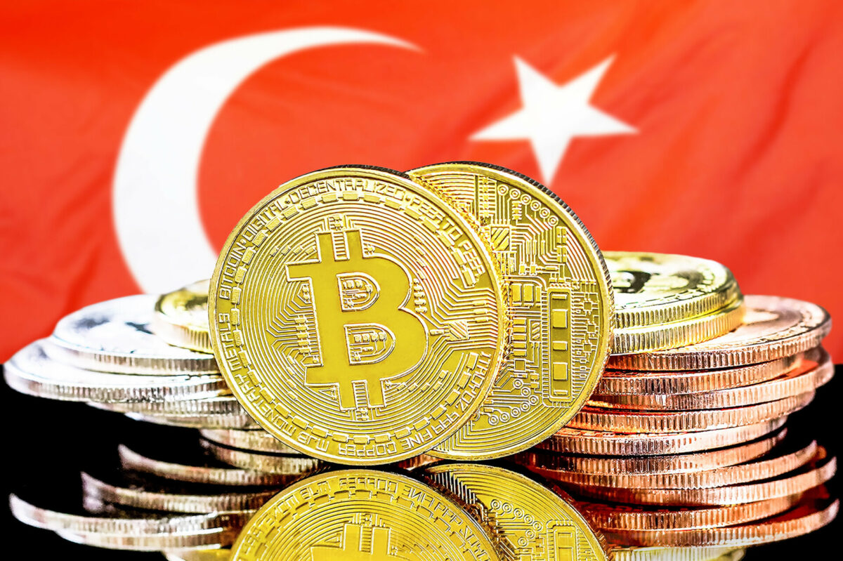 Ripple: 1,7 δισ. δολάρια. Επεκτείνεται στην Τουρκία
