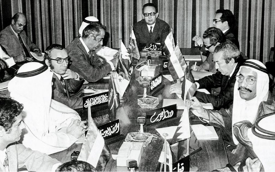 Η σοβιετική “σιδηρά” οικονομία και το ενεργειακό δίλημμα