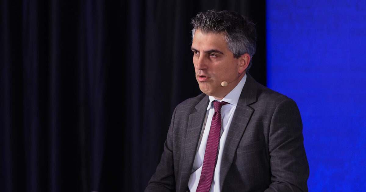 Δήμας: Άξονας ασφάλειας ο Διάδρομος από Βαλτική μέχρι Αιγαίο