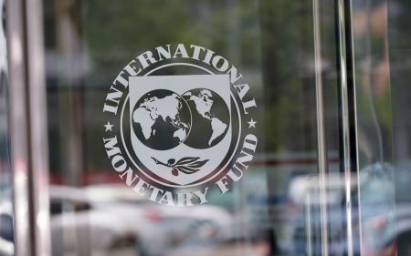 Η ιστορική αναθεώρηση της παγκόσμιας ύφεσης από το ΔΝΤ