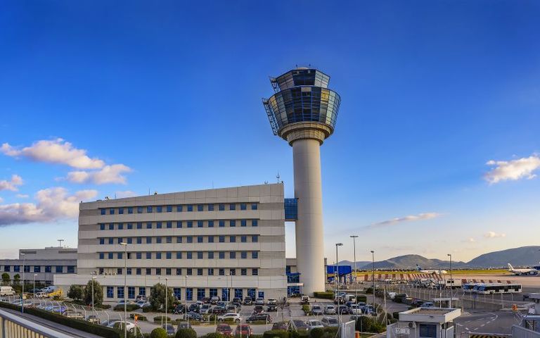 ΔΑΑ: Αύξηση 5,3% στην επιβατική κίνηση το πρώτο 5μηνο – 3,22 εκατ. επιβάτες τον Μάιο