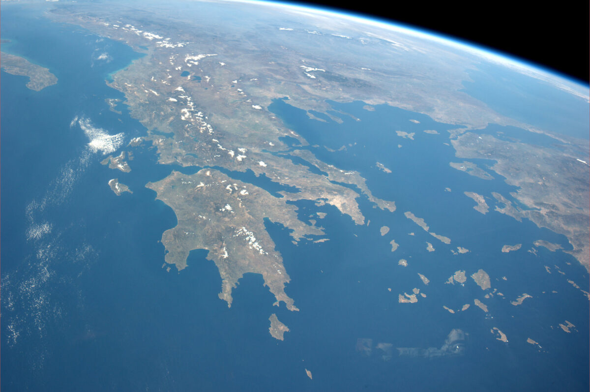 17.000 χρόνια ζωής για την ανθρωπότητα; Το αμφιλεγόμενο «επιχείρημα της Ημέρας της Κρίσης»