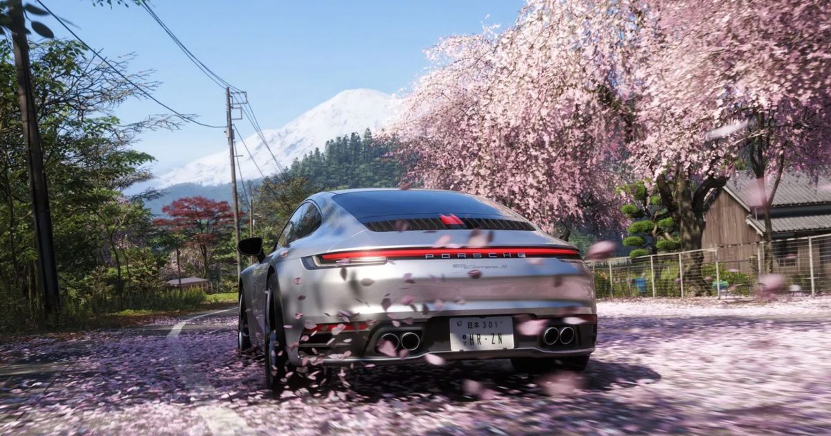 Review Forza Horizon 6: Το απόλυτο racing έπος στους δρόμους της Ιαπωνίας
