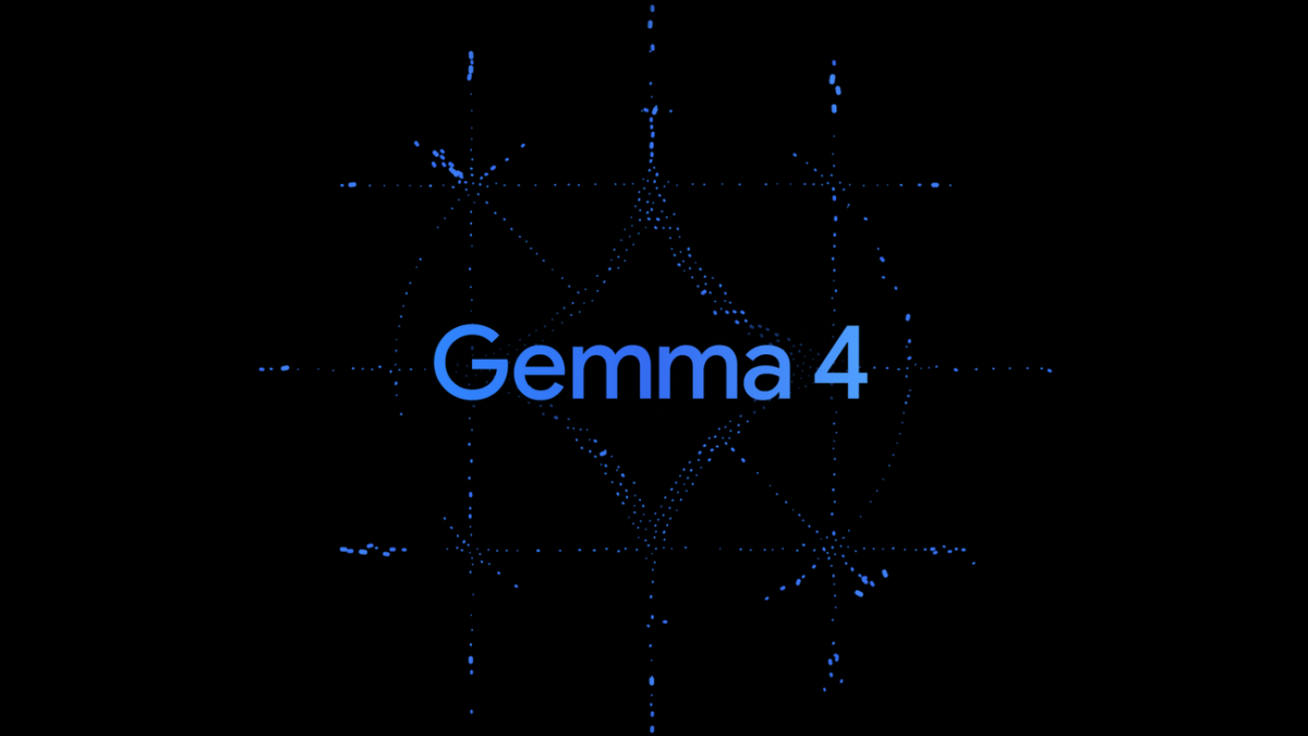 Το νέο μοντέλο Gemma 4 της Google χωρά σε κάθε φορητό