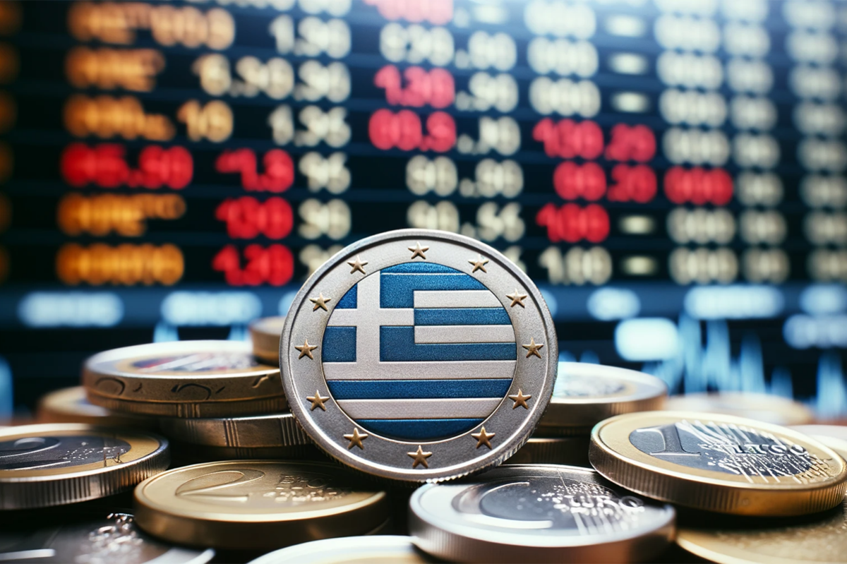 Wood: Κόβει στο 2% την πρόβλεψη για την ελληνική οικονομία – Πιέσεις από ενέργεια και κατανάλωση