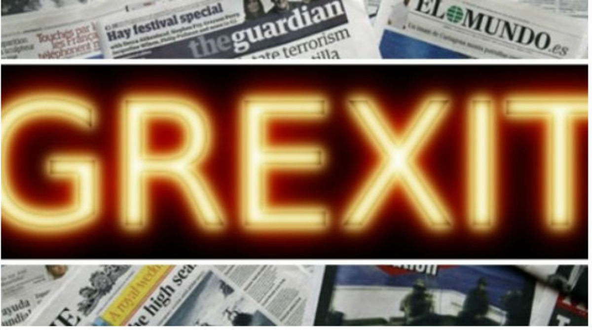 Η ελληνική κρίση στο κόκκινο και η ευρωπαϊκή αγωνία