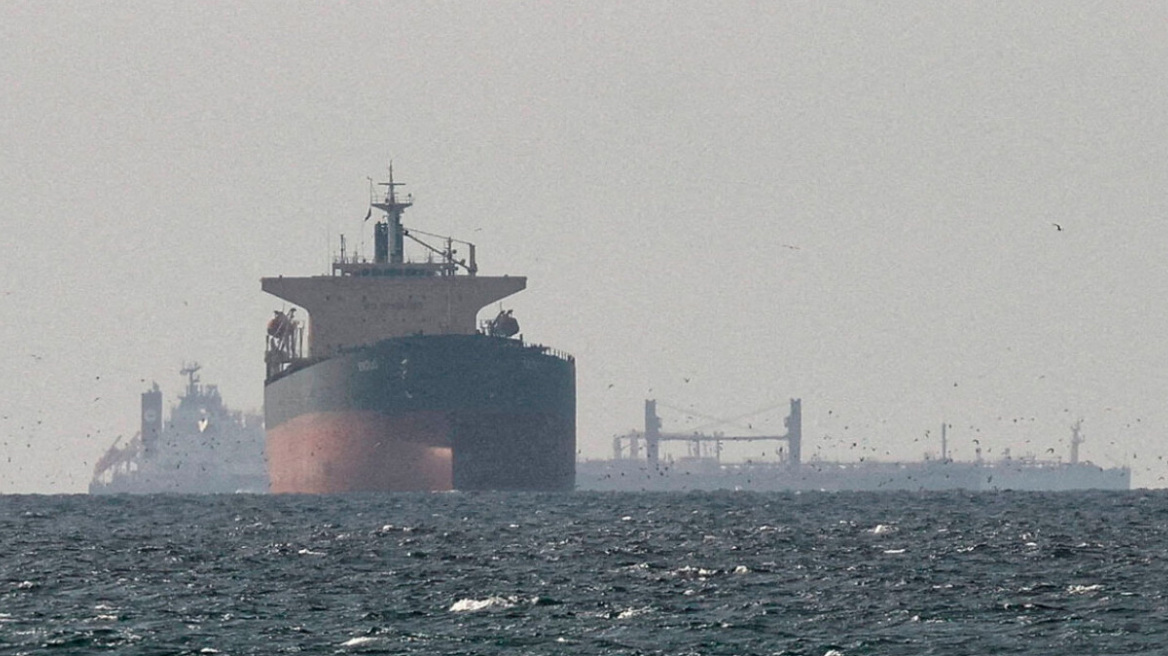 Επίθεση σε τάνκερ στον Ομάν και ο ενεργειακός κίνδυνος