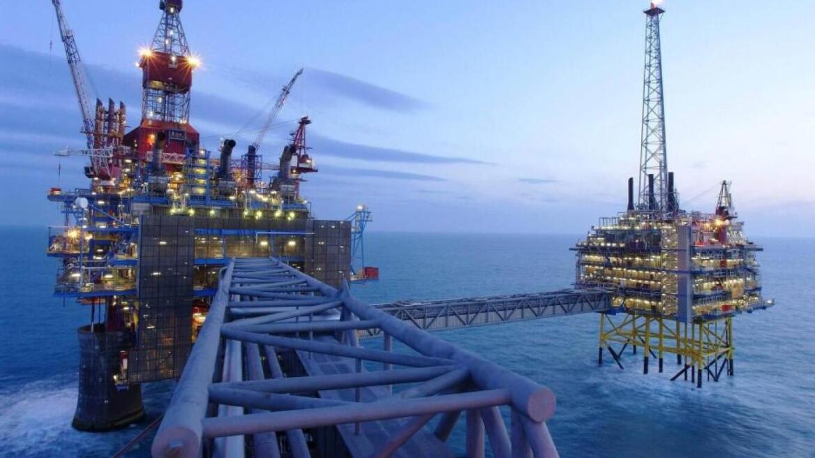 Υδρογονάνθρακες: Στην τελική ευθεία η γεώτρηση στην Κέρκυρα, ακολουθεί ο Κυπαρισσιακός