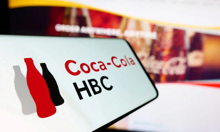 Jefferies: Νέα τιμή-στόχος 63,8 ευρώ για την Coca-Cola HBC μετά το deal στην Αφρική