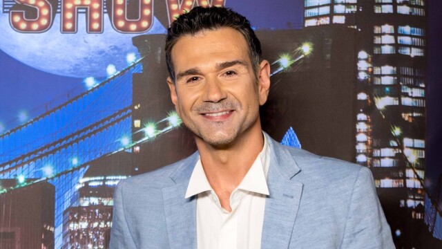 Τάσος Ιορδανίδης: «Σκίστηκε η ψυχή μου με τα σχόλια!»