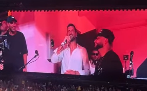 Τζόκοβιτς: Ράστα, Bad Bunny &… Wimbledon! Τι συνέβη στο Λονδίνο;