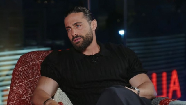 Βασάλος: «Απάτησα για μια εφηβεία που δεν έζησα!»