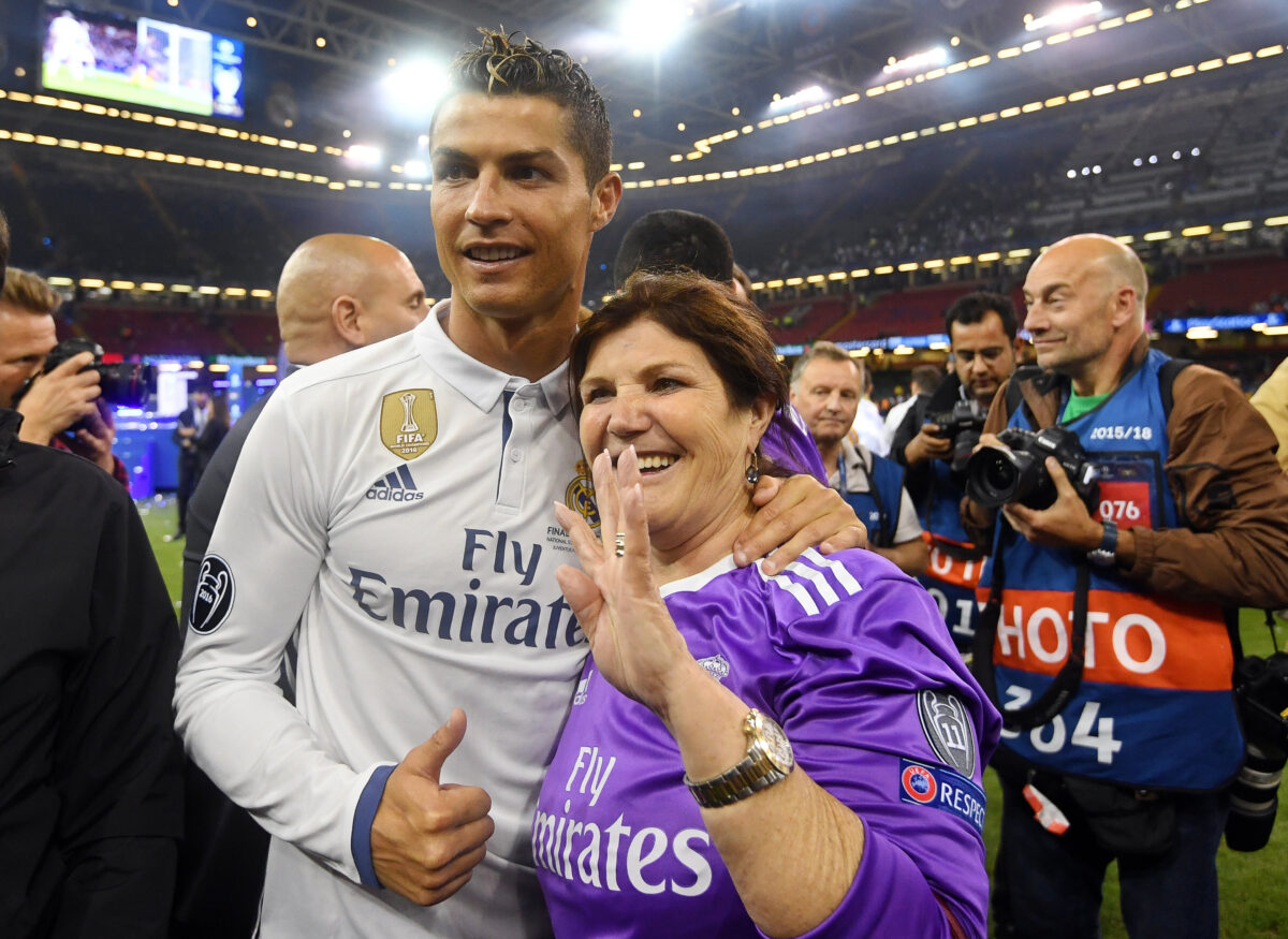 Μουντιάλ 2026: Η μάνα του Ρονάλντο σπάει τη σιωπή!