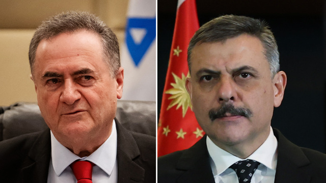 Ισραήλ προς τον Τούρκο υπουργό που θα ήθελε να γίνει «νομάρχης της Ιερουσαλήμ»: Η Οθωμανική Αυτοκρατορία δεν υπάρχει πια!