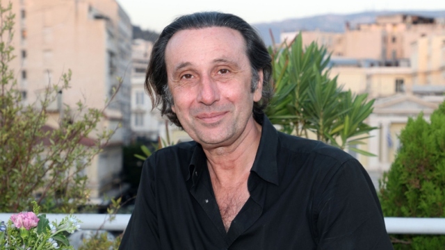 Ρένος Χαραλαμπίδης: Το απίστευτο ρεκόρ των ‘όχι’!