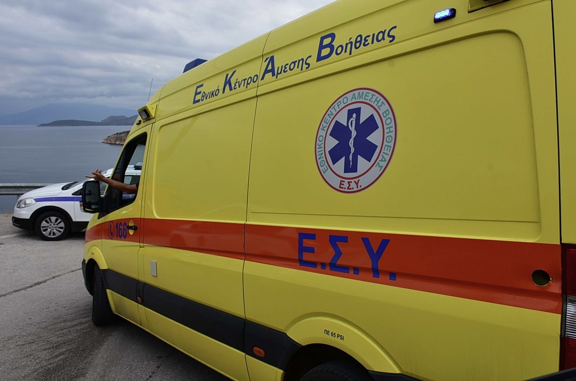 Ροδόπη: Θρίλερ με 17χρονο στη θάλασσα! Ο ναυαγοσώστης ήρωας