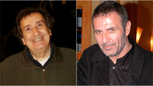 Παπαδημητρίου: «Ο θάνατος Σεργιανόπουλου, πληγή»