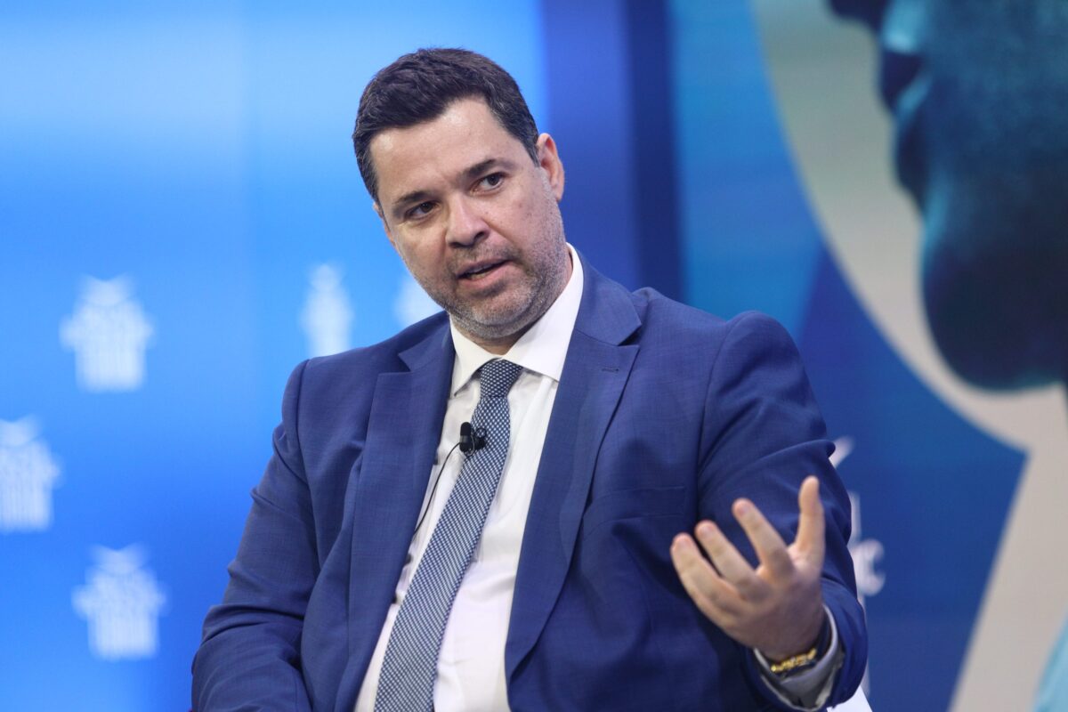 ΔΕΘ: Κοντογεώργης υπόσχεται φορομειώσεις και “μαχαιριές” σε Τσίπρα!