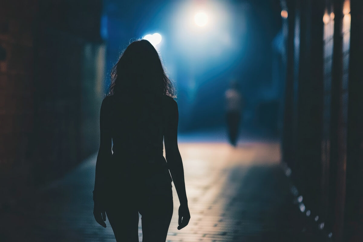 Stalker του Βόλου: Η «σκιά» πήρε… καμπάνα 6 μηνών!