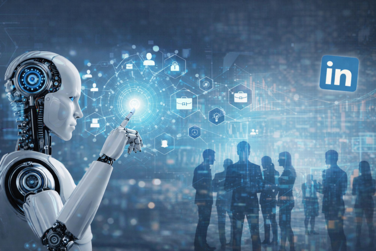 AI & Αγορά Εργασίας: Ο εφιάλτης ή η ευκαιρία των νέων;